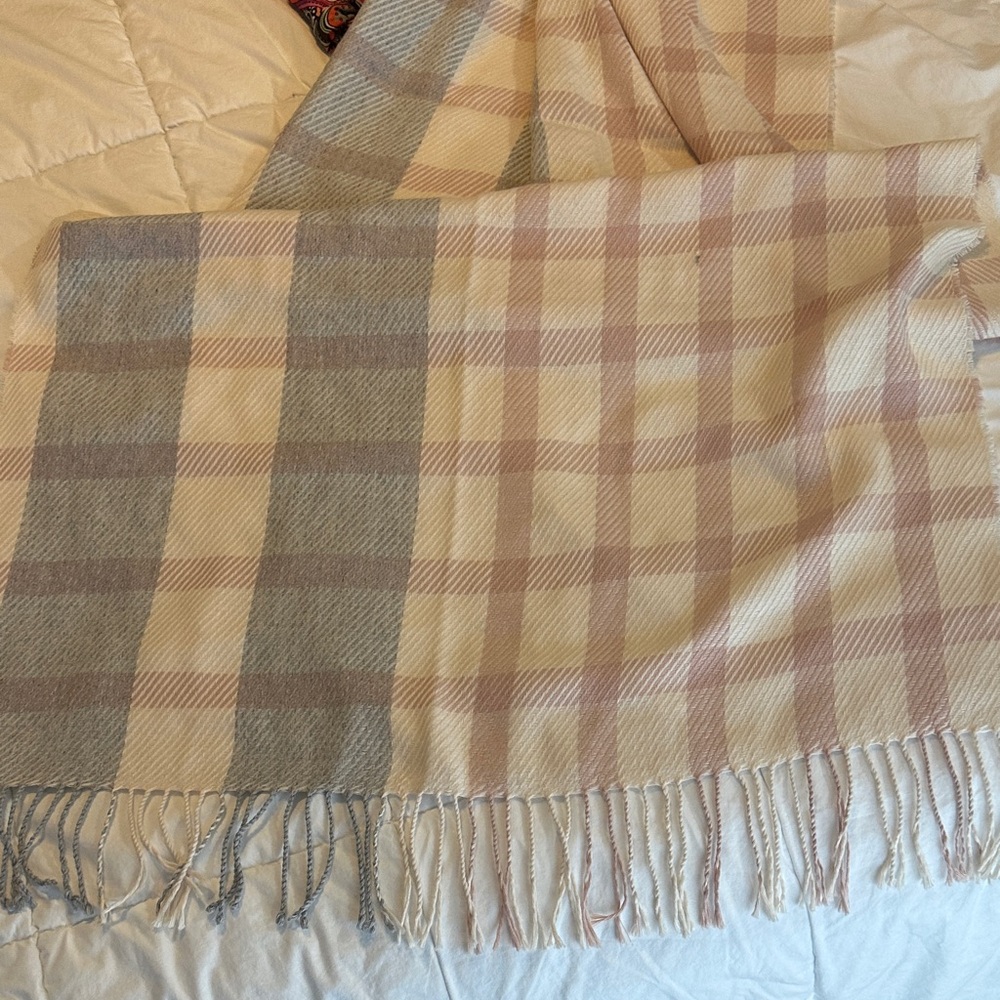 Love & Lore Shawl Scarf